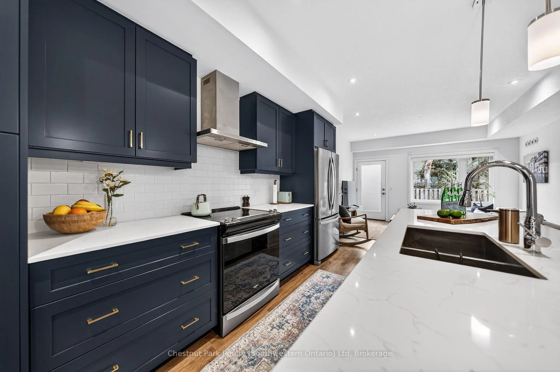 Photo 21 of 23 Lily Lane, Guelph, Clairfields/Hanlon Business Park — HOMEH