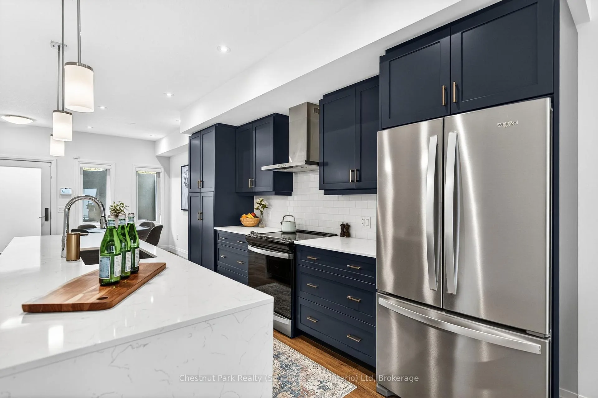 Photo 23 of 23 Lily Lane, Guelph, Clairfields/Hanlon Business Park — HOMEH