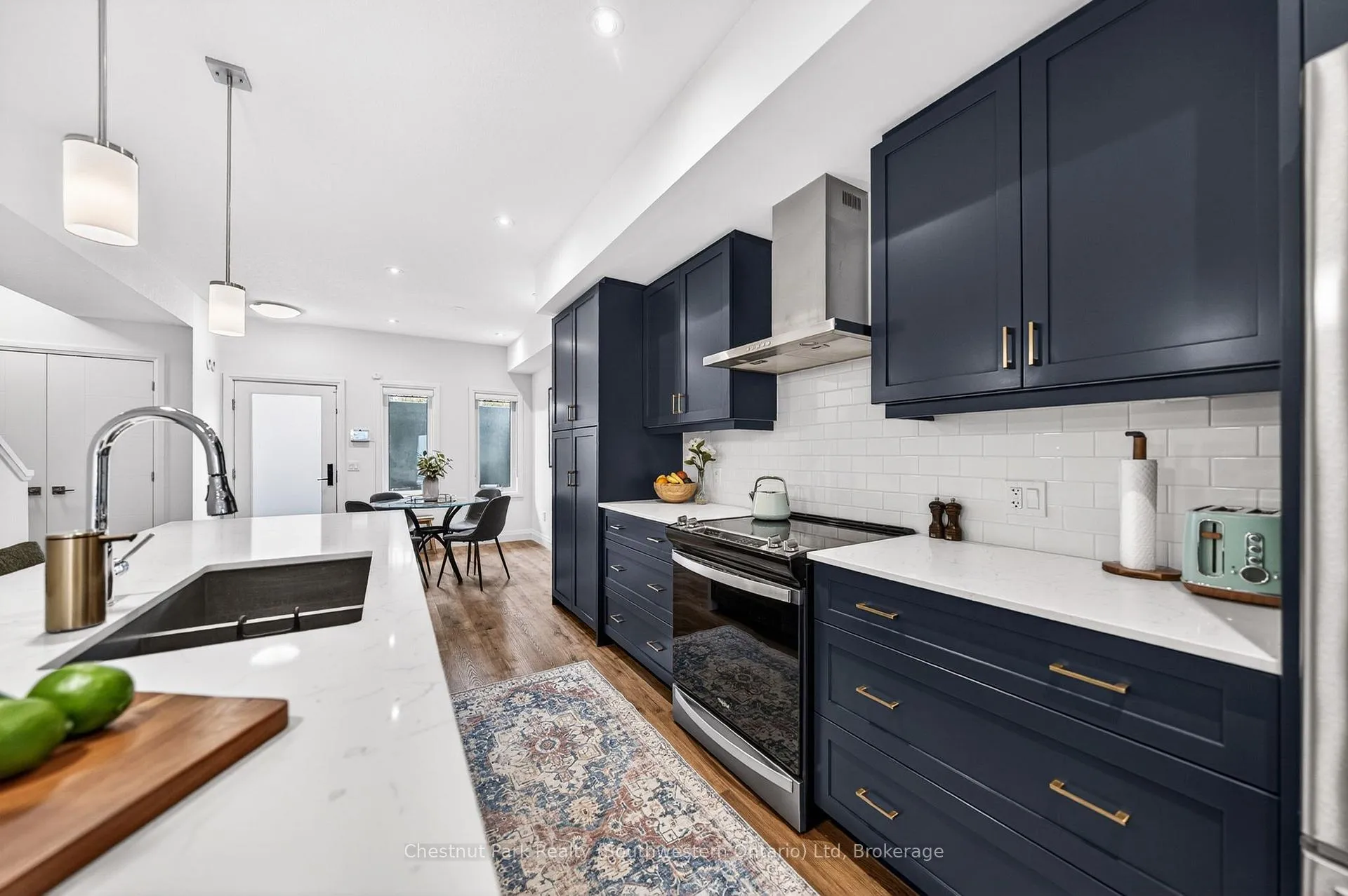 Photo 24 of 23 Lily Lane, Guelph, Clairfields/Hanlon Business Park — HOMEH