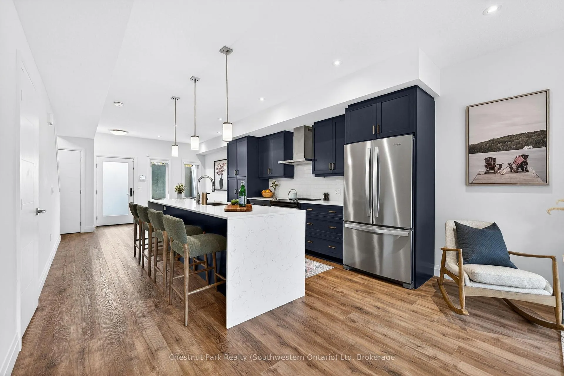 Photo 27 of 23 Lily Lane, Guelph, Clairfields/Hanlon Business Park — HOMEH