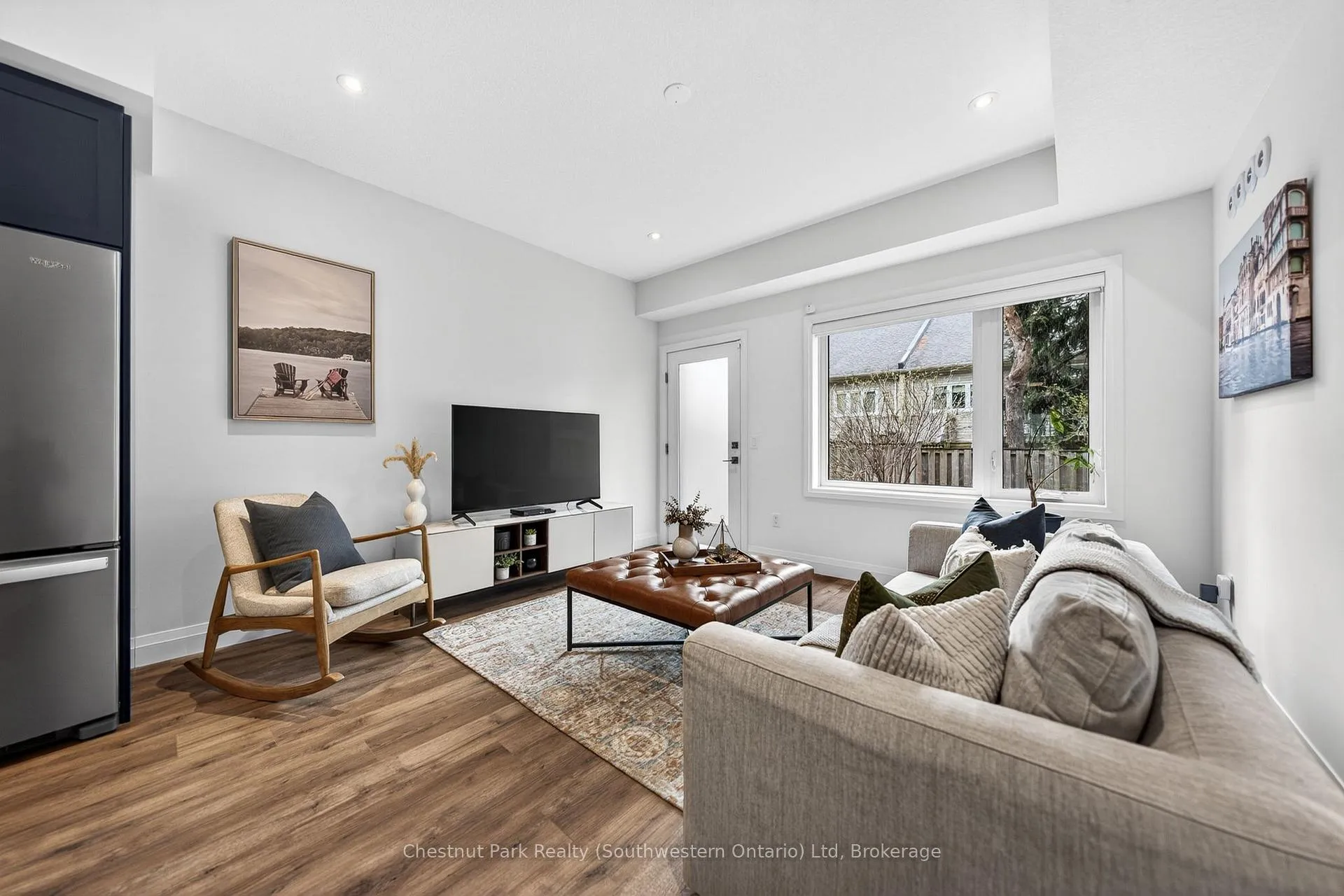 Photo 29 of 23 Lily Lane, Guelph, Clairfields/Hanlon Business Park — HOMEH