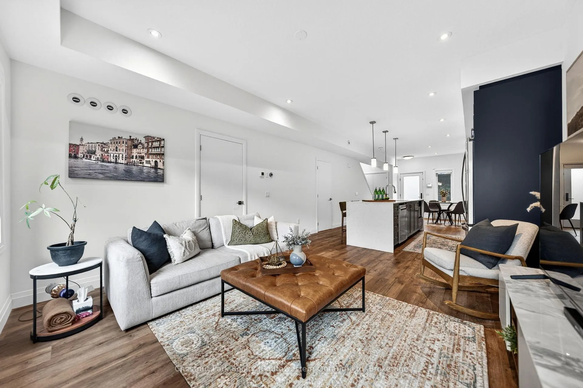 Photo 31 of 23 Lily Lane, Guelph, Clairfields/Hanlon Business Park — HOMEH
