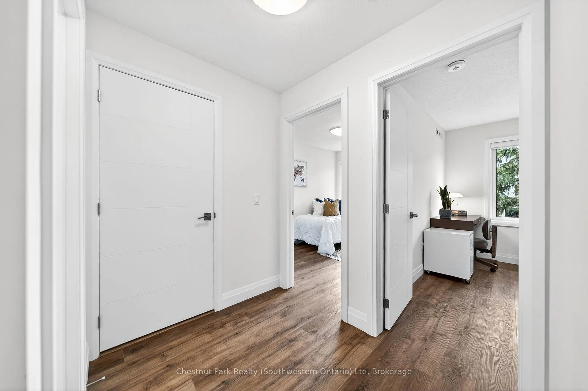 Photo 39 of 23 Lily Lane, Guelph, Clairfields/Hanlon Business Park — HOMEH