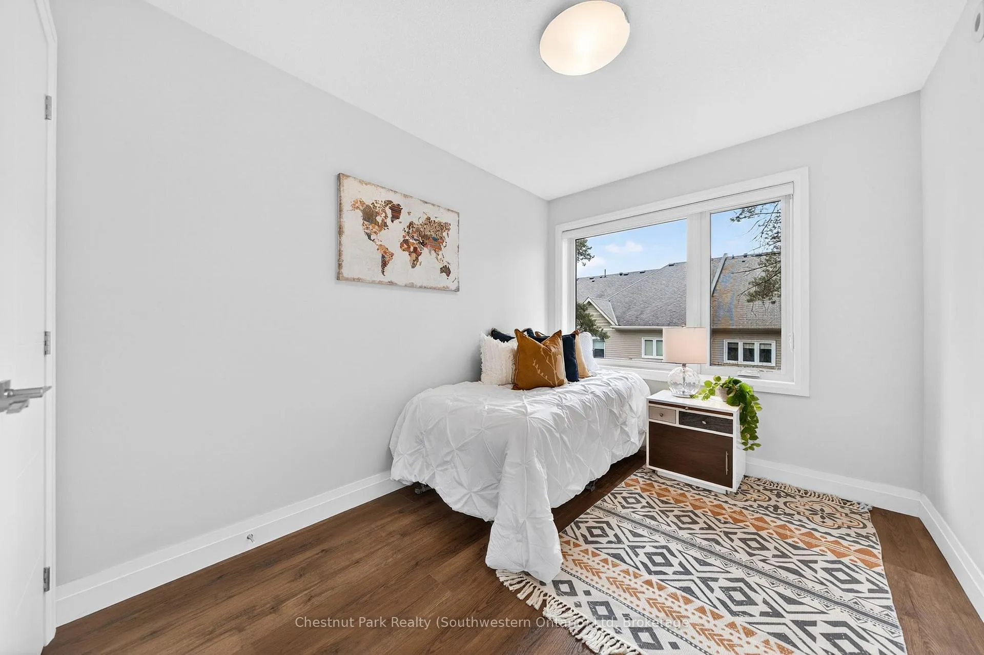 Photo 42 of 23 Lily Lane, Guelph, Clairfields/Hanlon Business Park — HOMEH