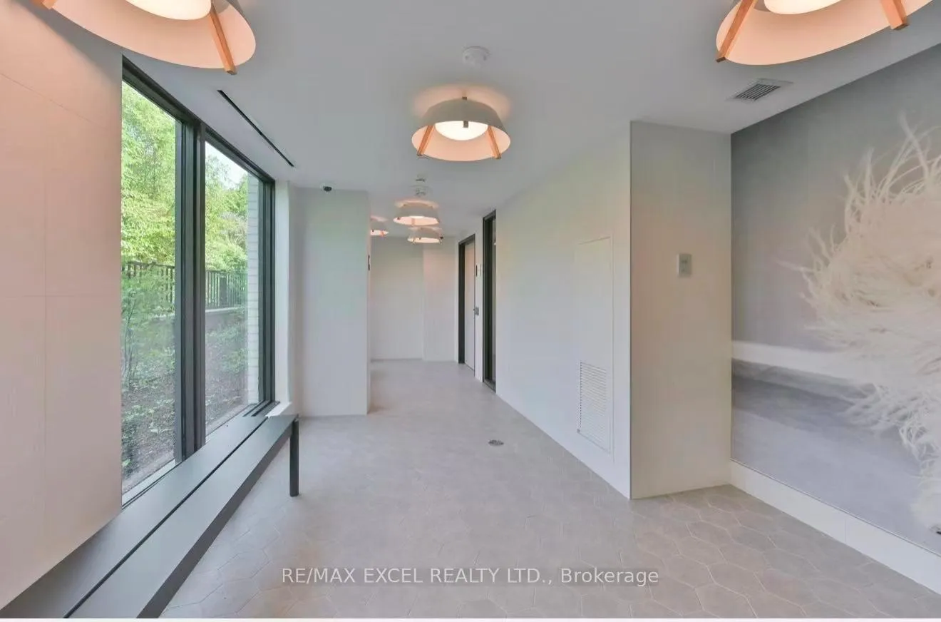 Photo 21 of Unit 109, 500 Wilson Avenue, North York, Clanton Park — HOMEH