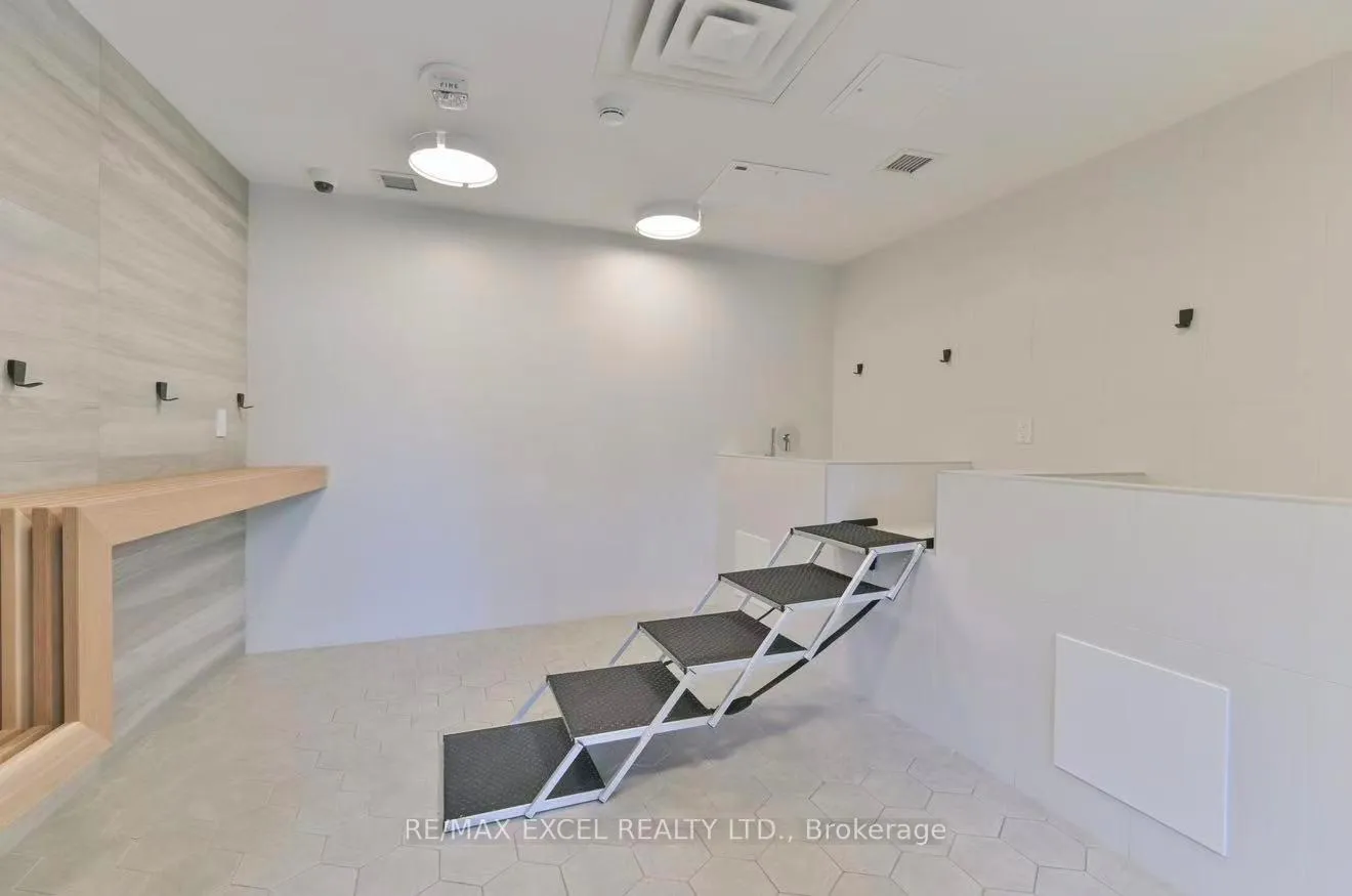 Photo 22 of Unit 109, 500 Wilson Avenue, North York, Clanton Park — HOMEH