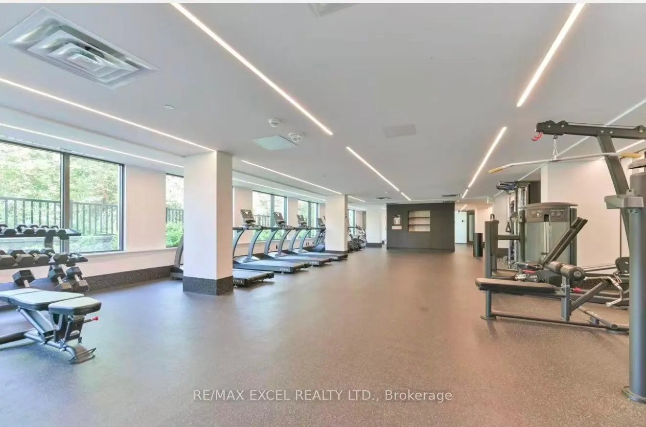 Photo 23 of Unit 109, 500 Wilson Avenue, North York, Clanton Park — HOMEH