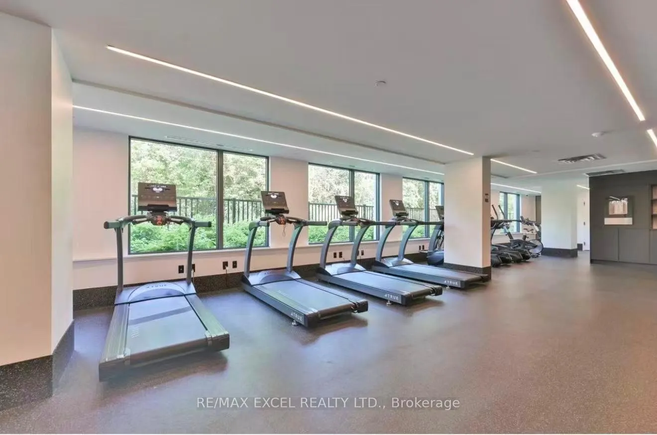 Photo 25 of Unit 109, 500 Wilson Avenue, North York, Clanton Park — HOMEH