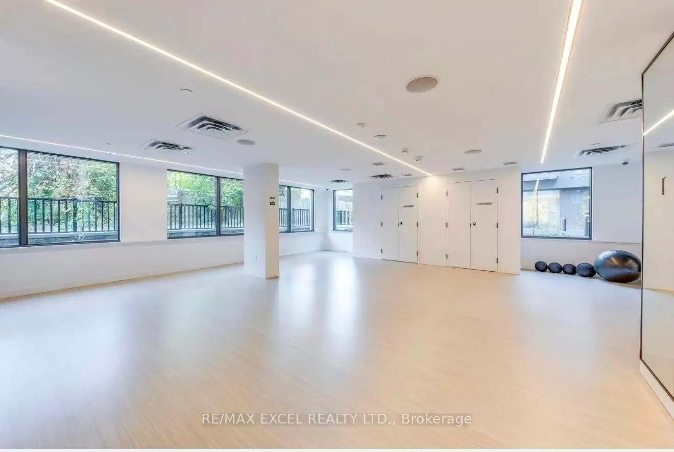 Photo 27 of Unit 109, 500 Wilson Avenue, North York, Clanton Park — HOMEH