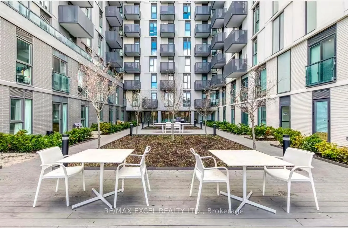 Photo 29 of Unit 109, 500 Wilson Avenue, North York, Clanton Park — HOMEH