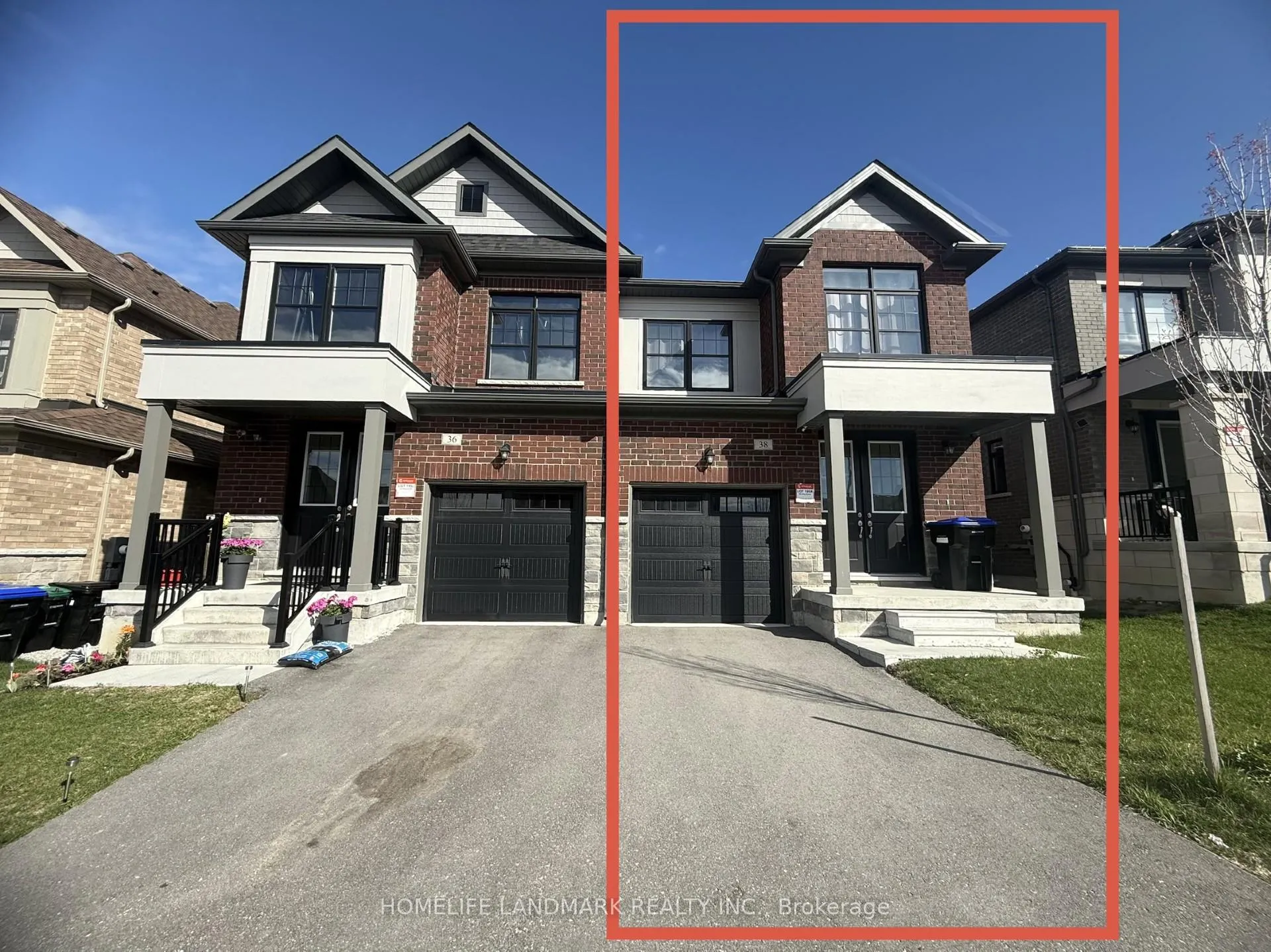 Photo 1 of 38 Daisy Street, Springwater, Midhurst — HOMEH