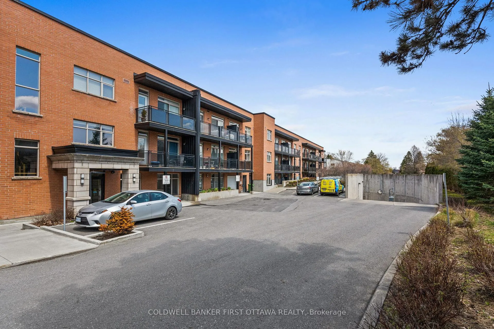 Photo 2 of Unit 204, 3684 Fallowfield Road, Ottawa, Barrhaven - Knollsbrook — HOMEH