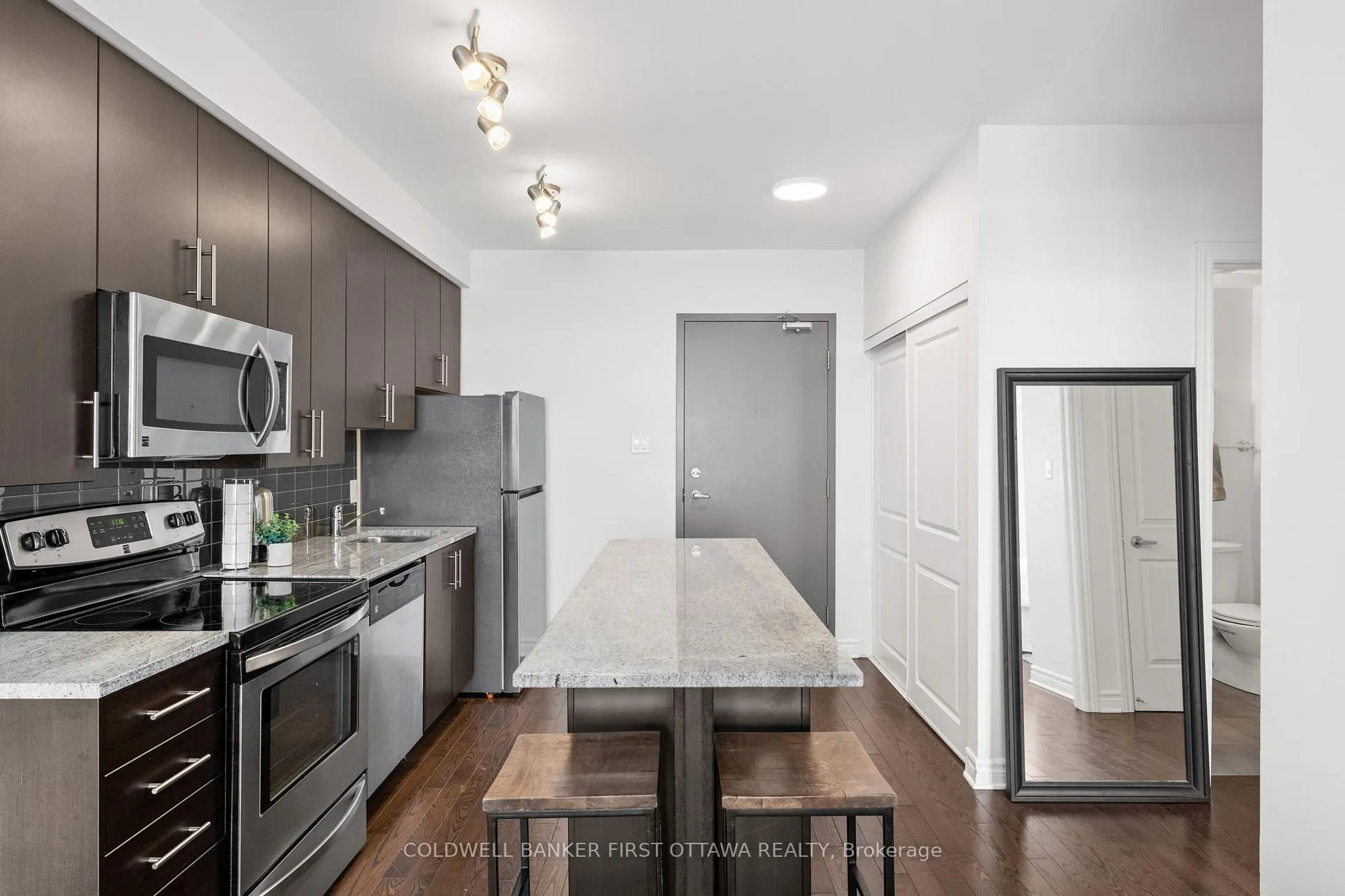 Photo 9 of Unit 204, 3684 Fallowfield Road, Ottawa, Barrhaven - Knollsbrook — HOMEH
