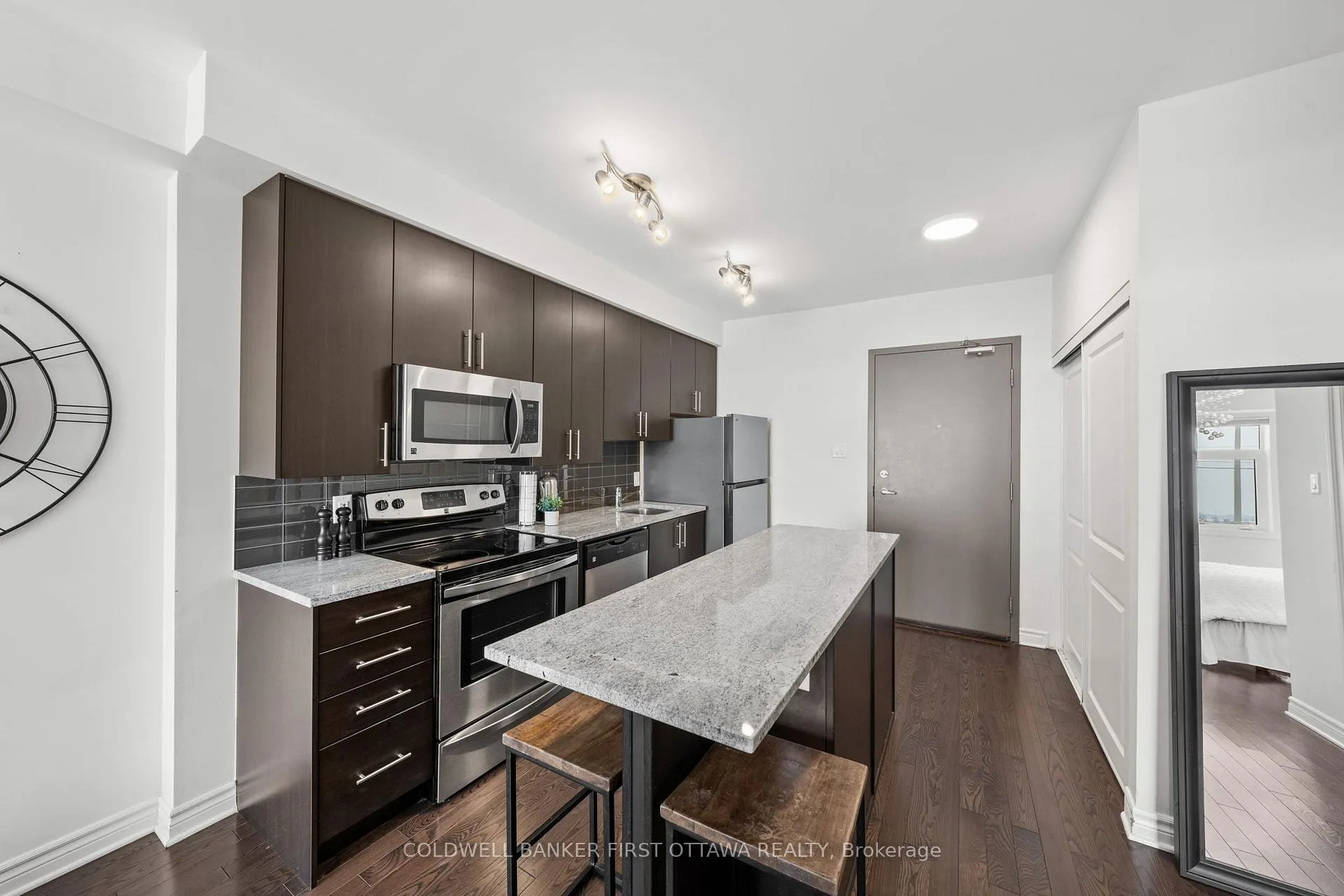 Photo 10 of Unit 204, 3684 Fallowfield Road, Ottawa, Barrhaven - Knollsbrook — HOMEH