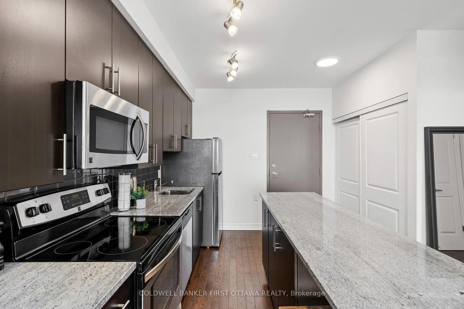 Photo 11 of Unit 204, 3684 Fallowfield Road, Ottawa, Barrhaven - Knollsbrook — HOMEH