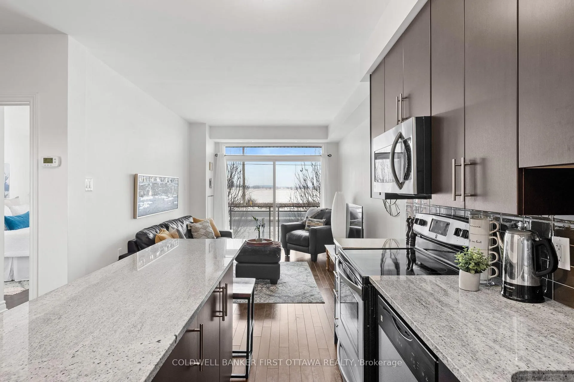 Photo 14 of Unit 204, 3684 Fallowfield Road, Ottawa, Barrhaven - Knollsbrook — HOMEH