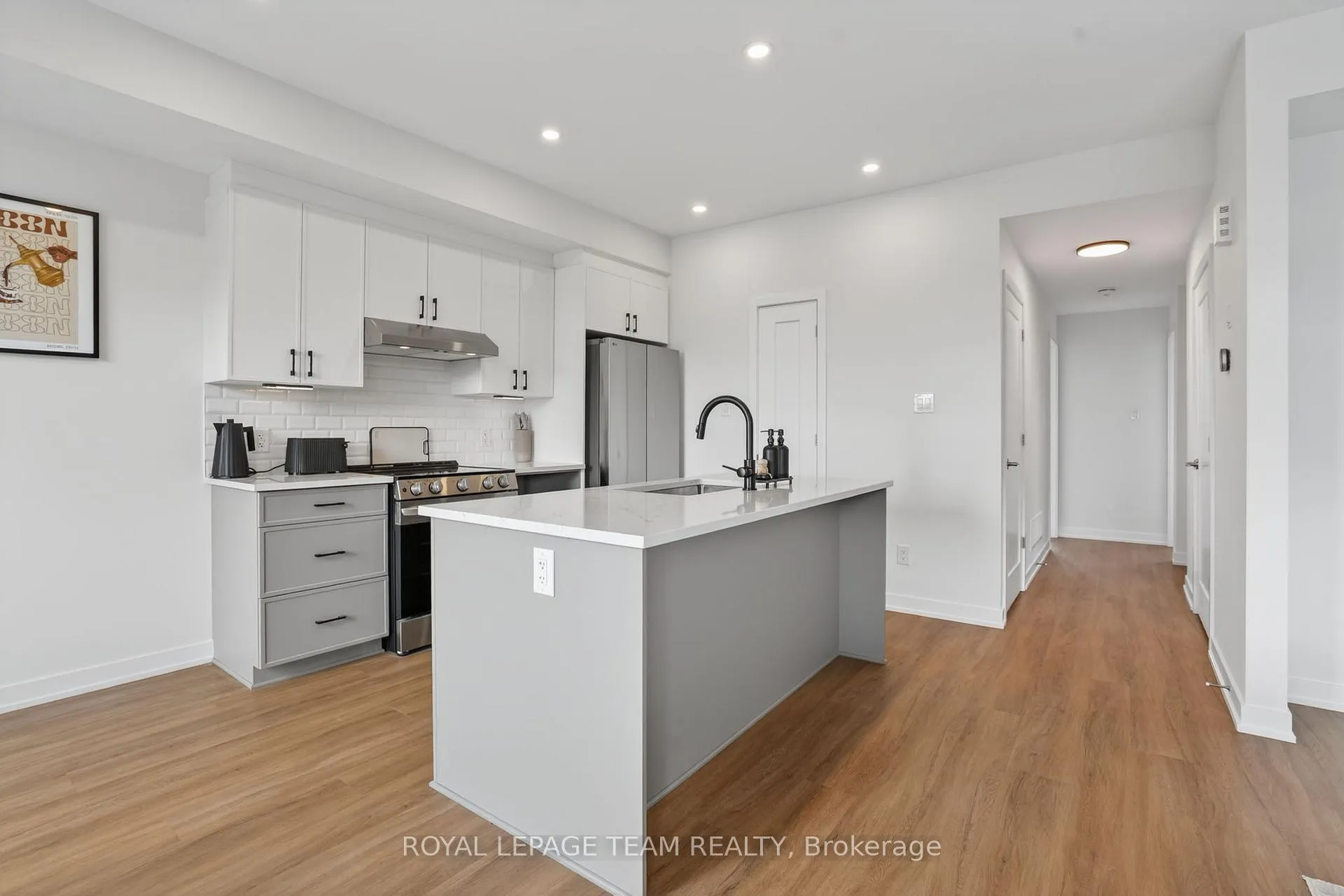 Photo 7 of Unit C, 830 Roger Griffiths Avenue, Ottawa, Kanata - Katimavik — HOMEH