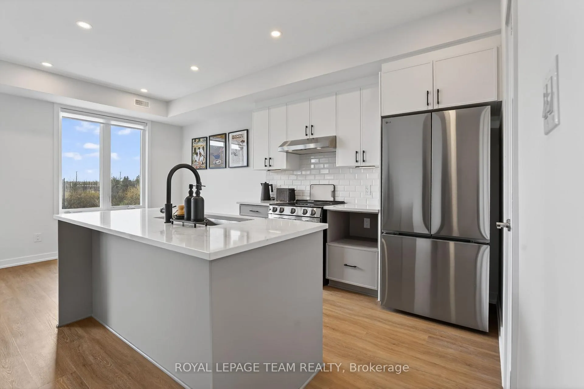 Photo 8 of Unit C, 830 Roger Griffiths Avenue, Ottawa, Kanata - Katimavik — HOMEH