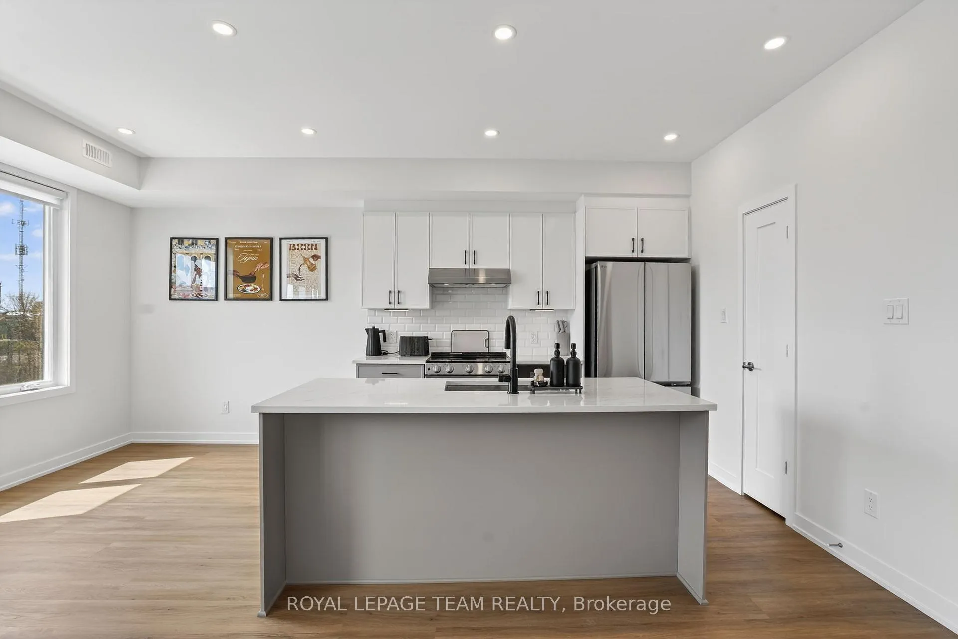 Photo 12 of Unit C, 830 Roger Griffiths Avenue, Ottawa, Kanata - Katimavik — HOMEH
