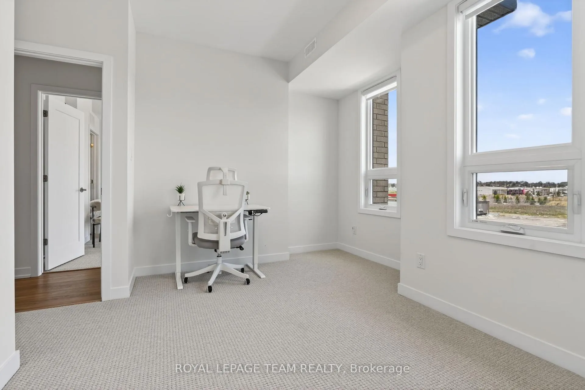 Photo 14 of Unit C, 830 Roger Griffiths Avenue, Ottawa, Kanata - Katimavik — HOMEH