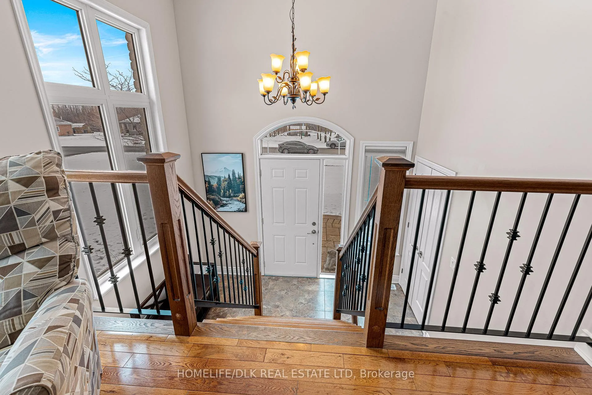 Photo 10 of 23 Apple Blossom Drive, Augusta, Augusta Twp — HOMEH