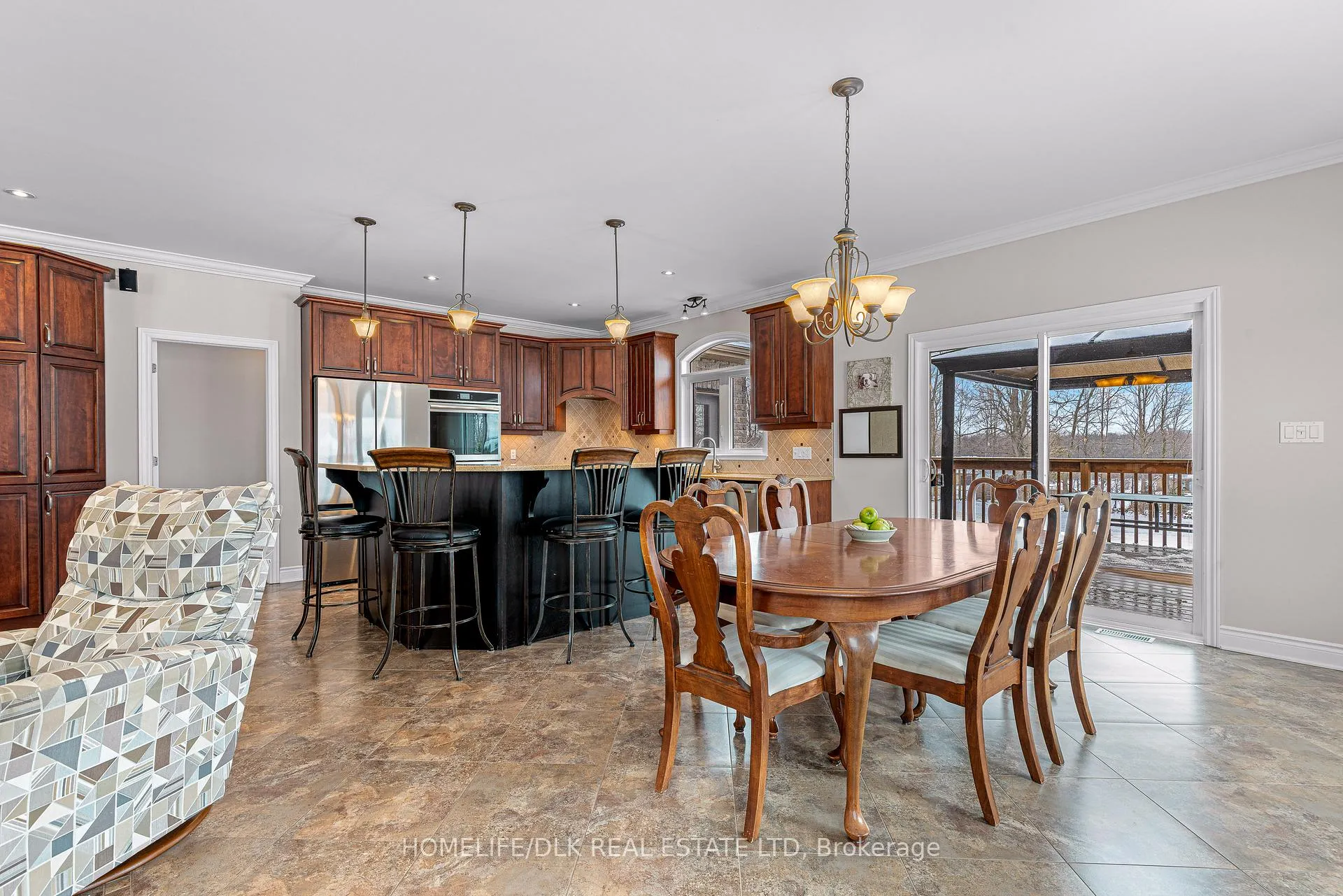 Photo 15 of 23 Apple Blossom Drive, Augusta, Augusta Twp — HOMEH