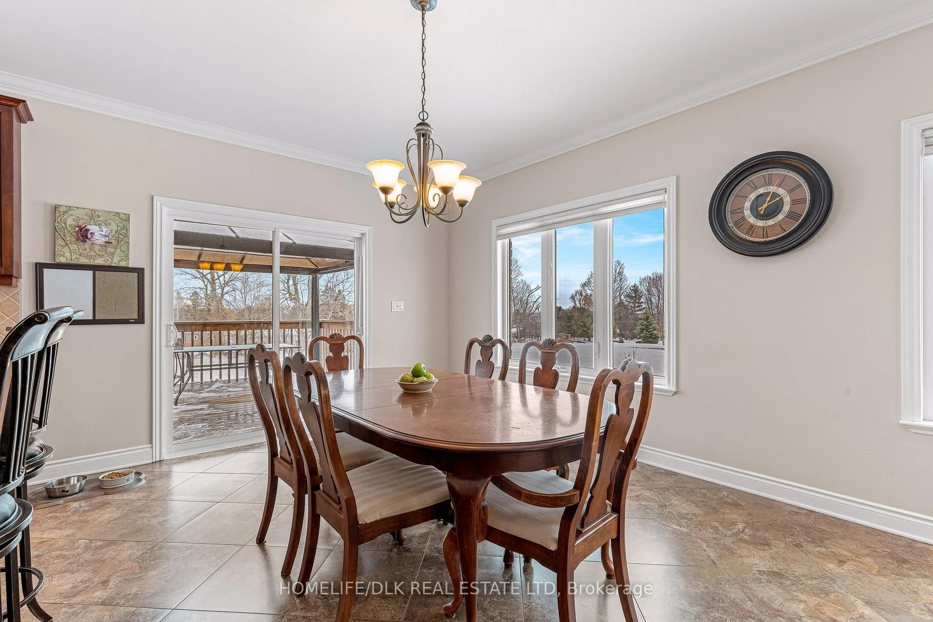 Photo 16 of 23 Apple Blossom Drive, Augusta, Augusta Twp — HOMEH
