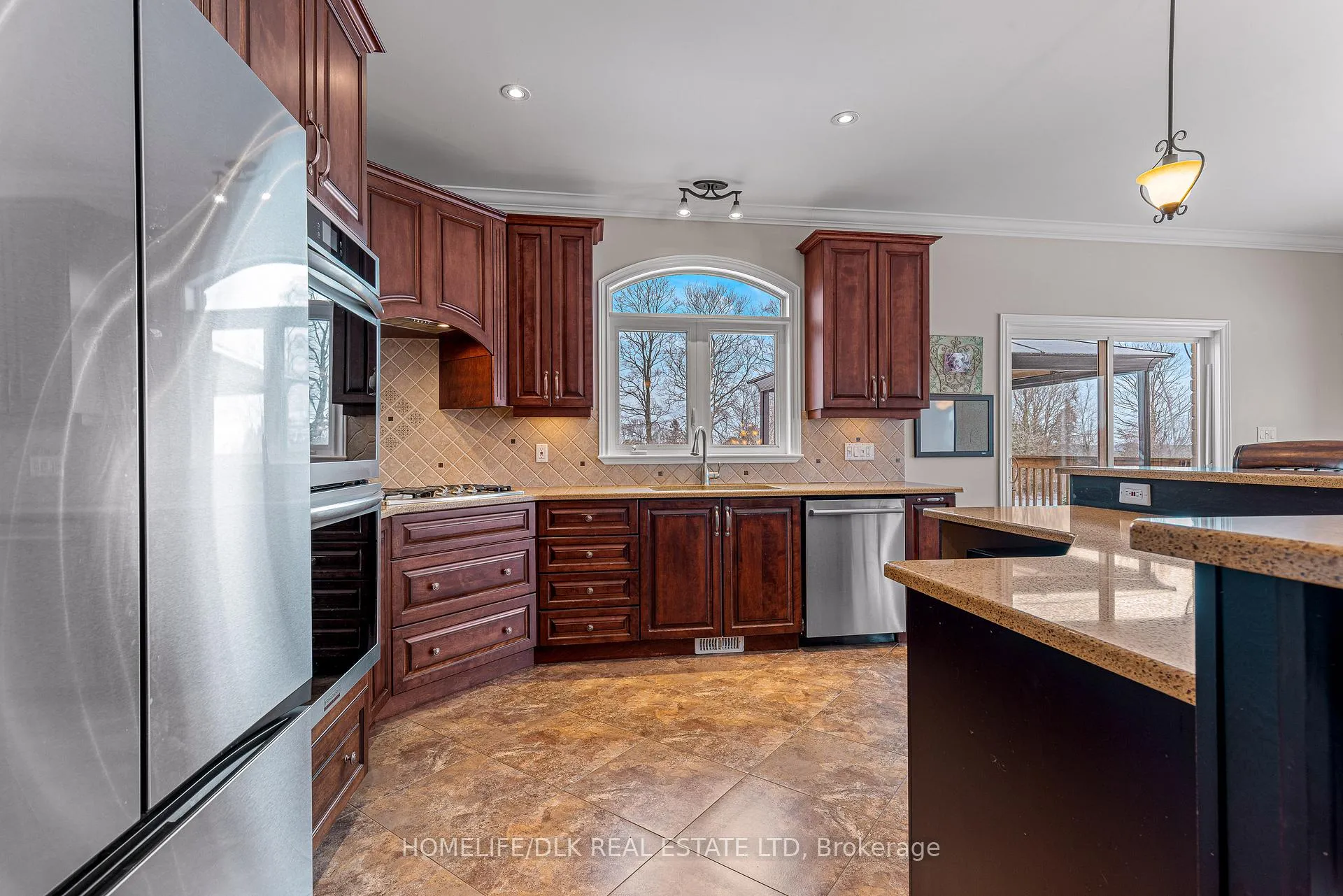Photo 18 of 23 Apple Blossom Drive, Augusta, Augusta Twp — HOMEH