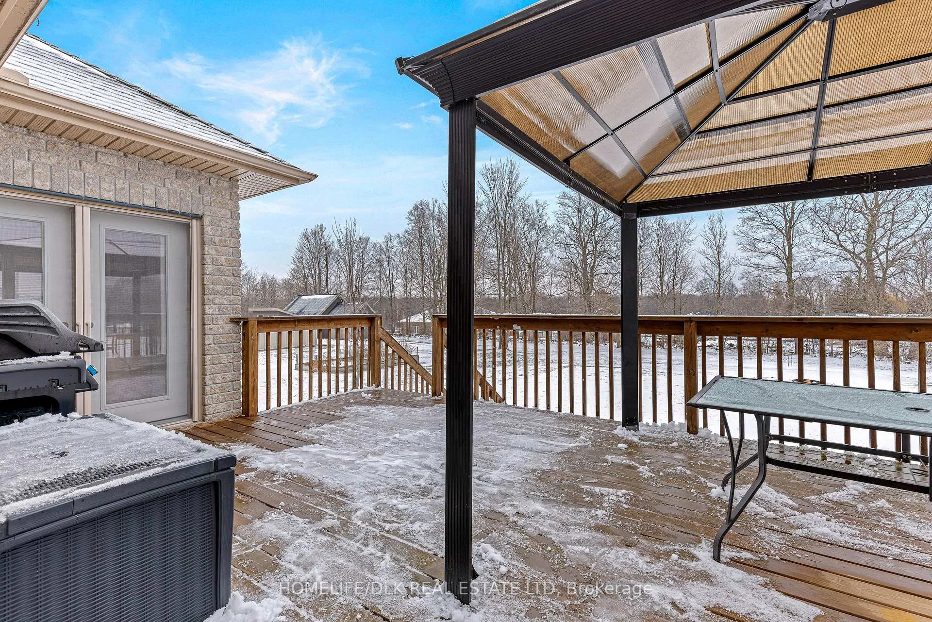Photo 20 of 23 Apple Blossom Drive, Augusta, Augusta Twp — HOMEH