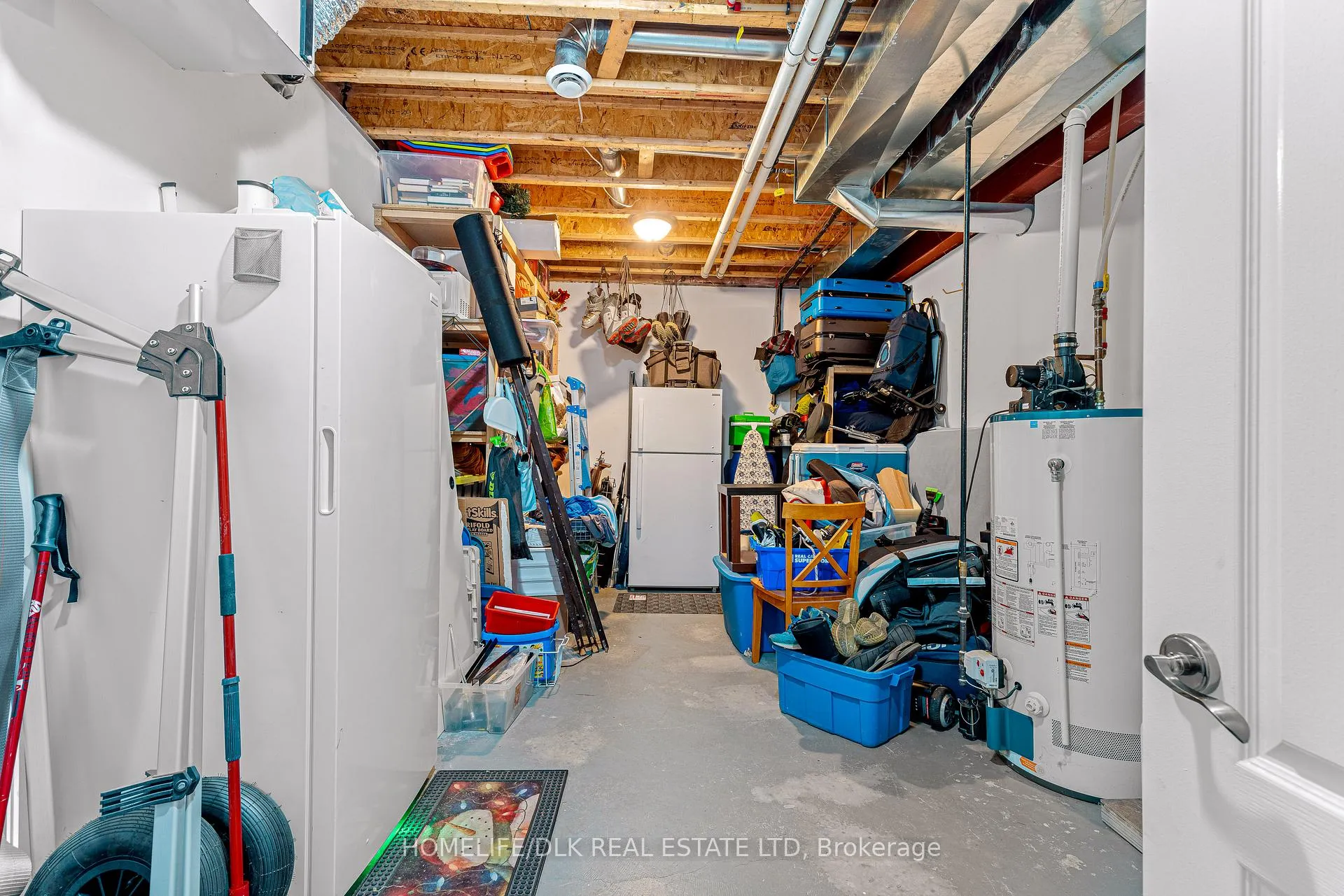 Photo 41 of 23 Apple Blossom Drive, Augusta, Augusta Twp — HOMEH