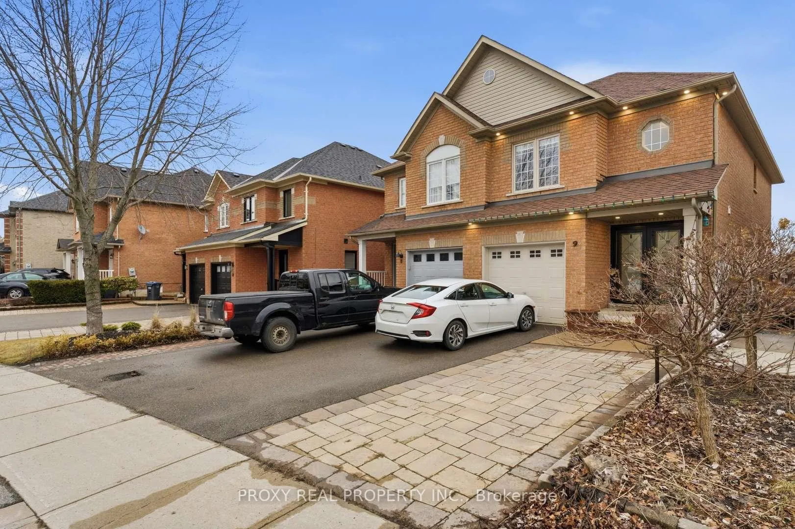 Photo 1 of 9 Bolton Camp Way, Caledon, Bolton North — HOMEH