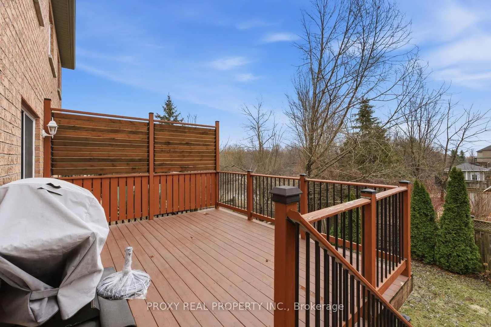 Photo 39 of 9 Bolton Camp Way, Caledon, Bolton North — HOMEH