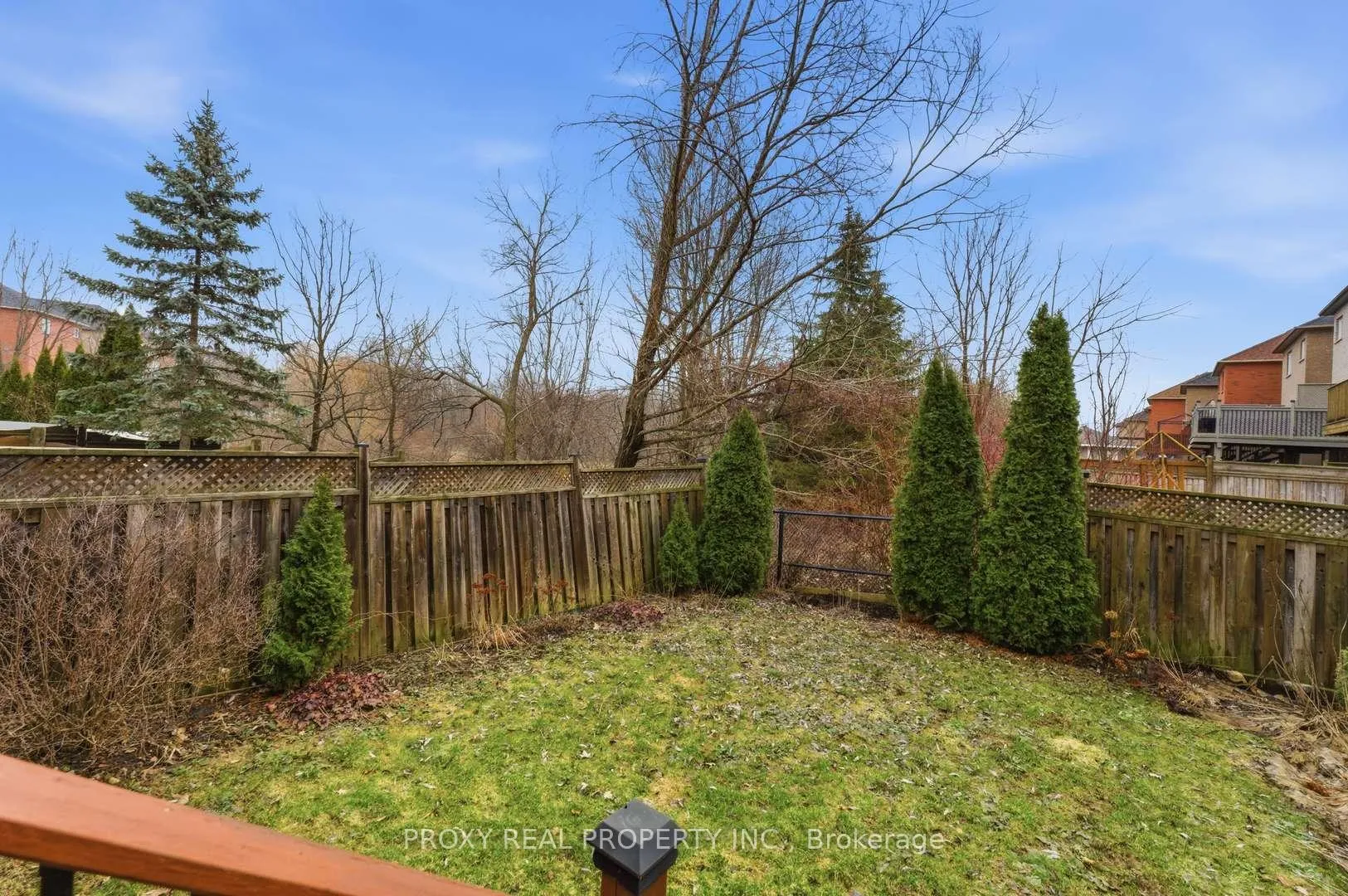 Photo 40 of 9 Bolton Camp Way, Caledon, Bolton North — HOMEH