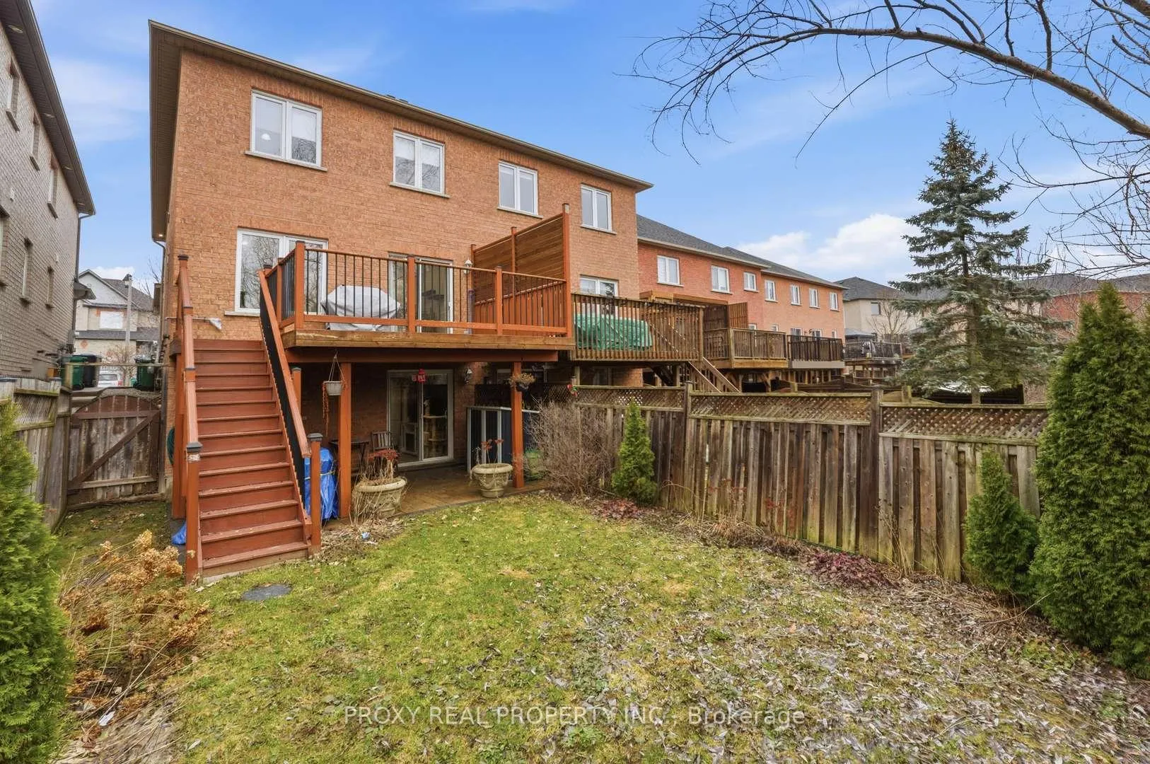 Photo 41 of 9 Bolton Camp Way, Caledon, Bolton North — HOMEH