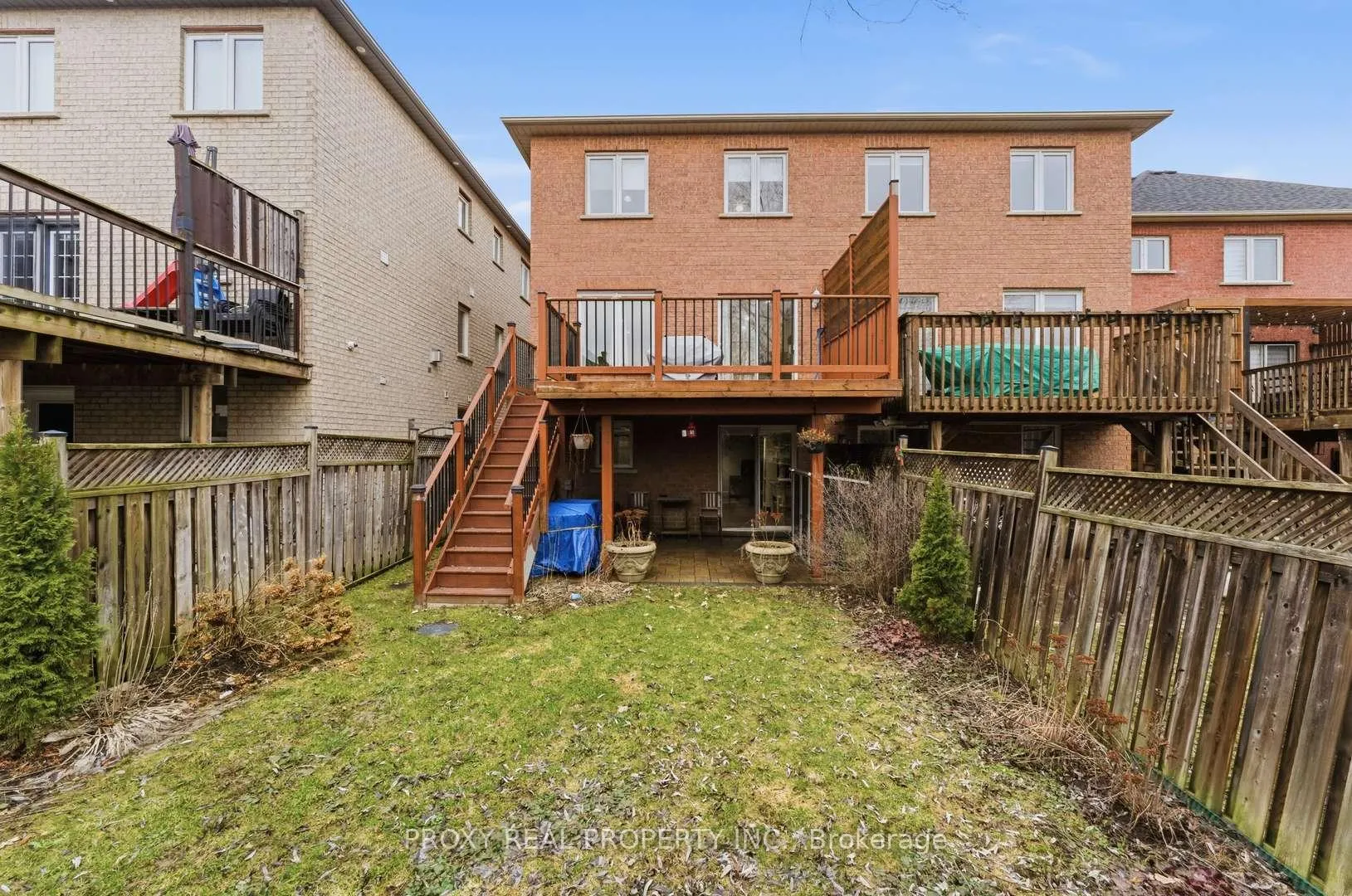 Photo 42 of 9 Bolton Camp Way, Caledon, Bolton North — HOMEH