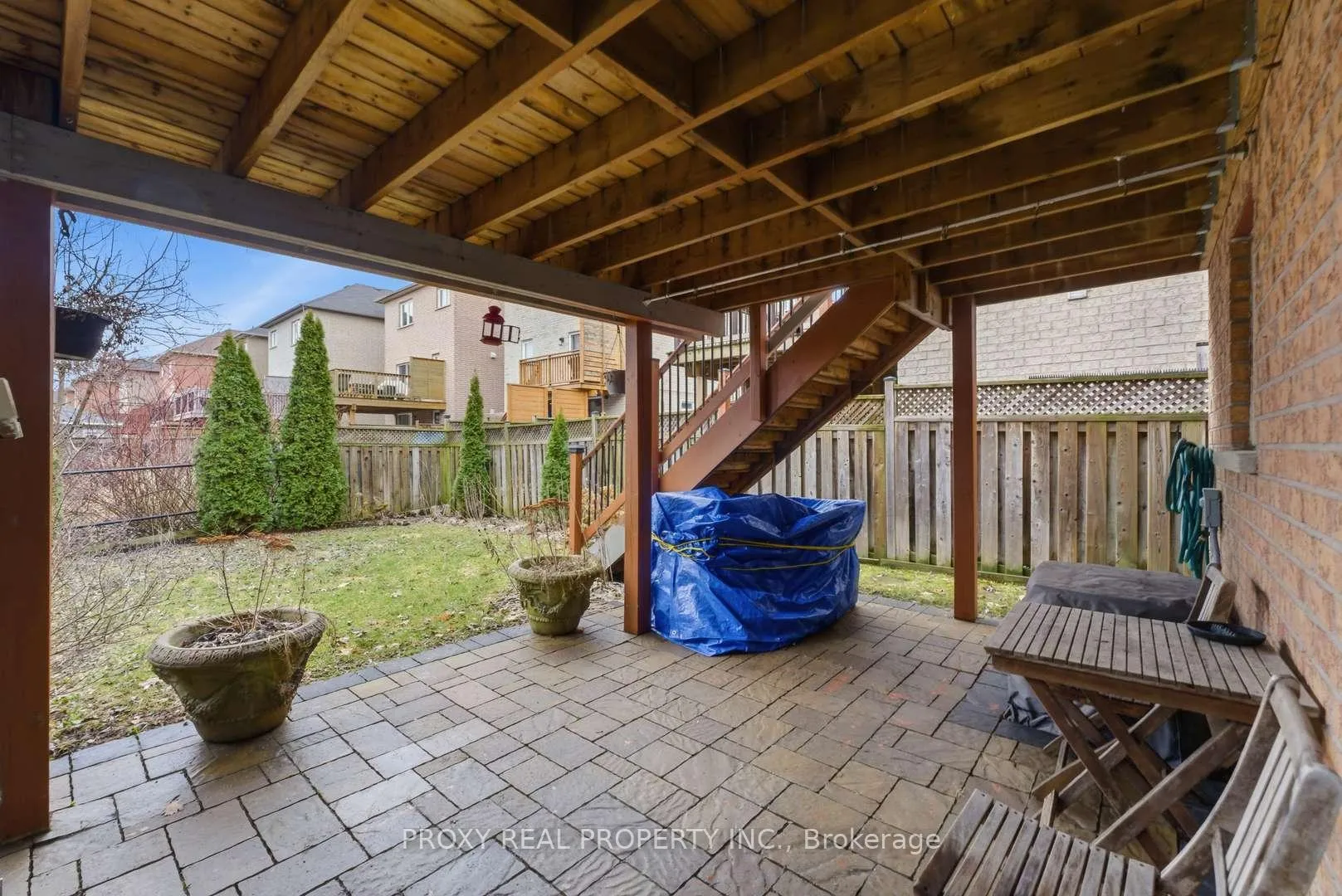 Photo 43 of 9 Bolton Camp Way, Caledon, Bolton North — HOMEH