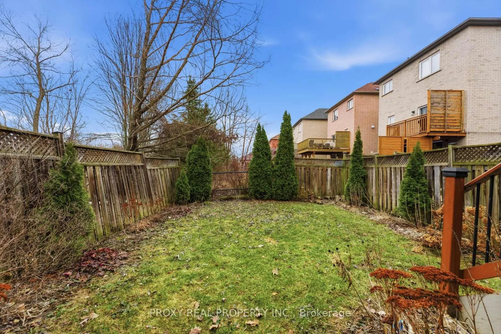 Photo 44 of 9 Bolton Camp Way, Caledon, Bolton North — HOMEH