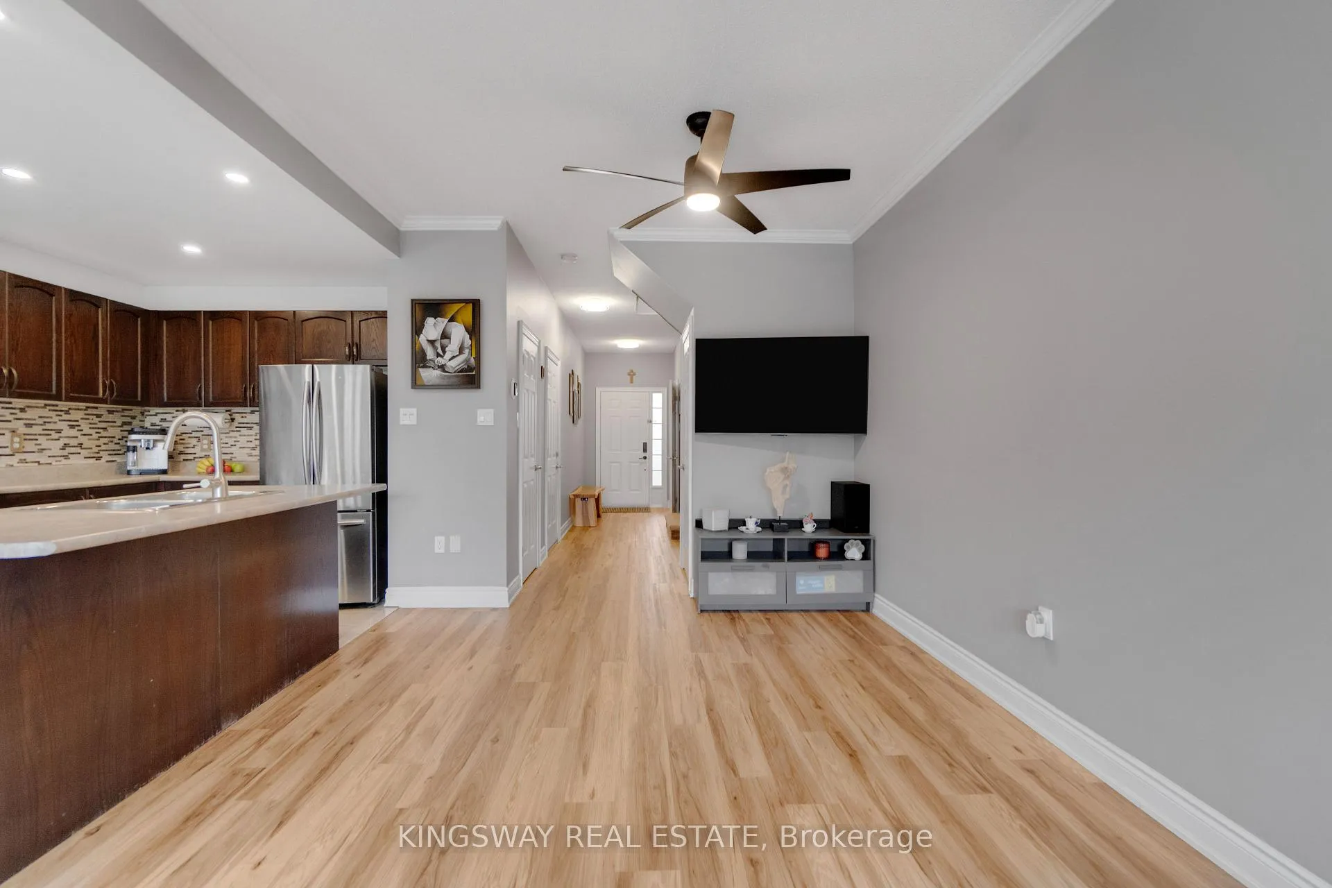 Photo 19 of 243 Southbrook Drive, Hamilton, Binbrook — HOMEH