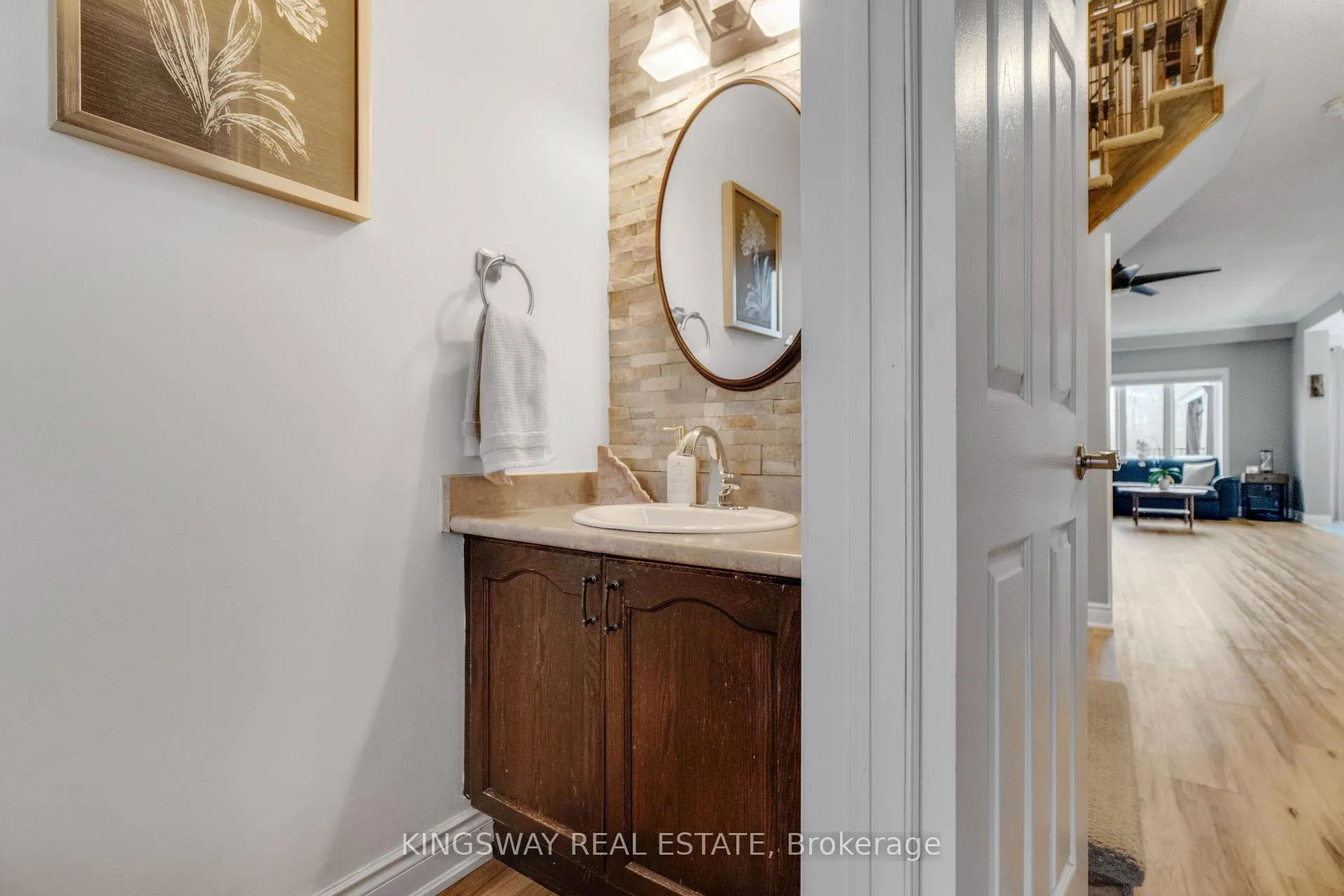 Photo 21 of 243 Southbrook Drive, Hamilton, Binbrook — HOMEH
