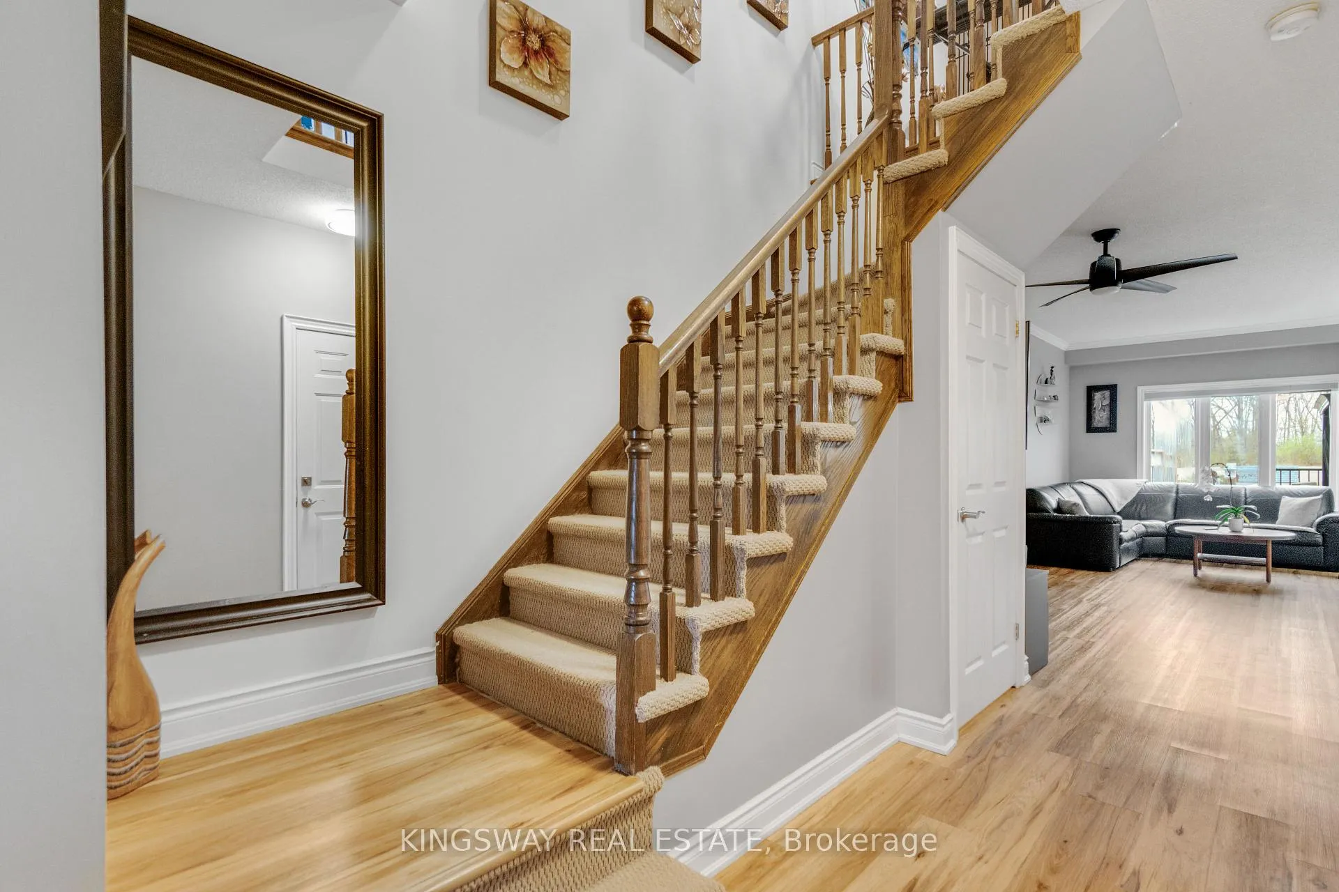 Photo 22 of 243 Southbrook Drive, Hamilton, Binbrook — HOMEH