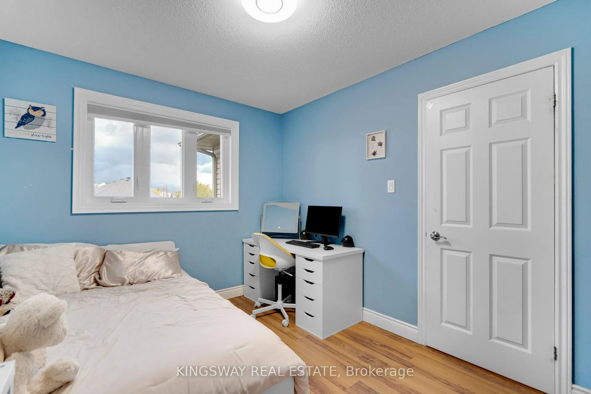 Photo 32 of 243 Southbrook Drive, Hamilton, Binbrook — HOMEH