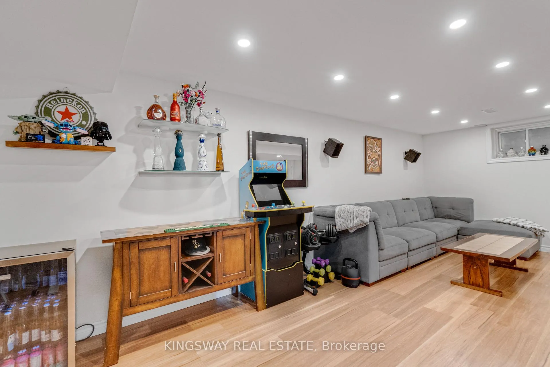 Photo 38 of 243 Southbrook Drive, Hamilton, Binbrook — HOMEH