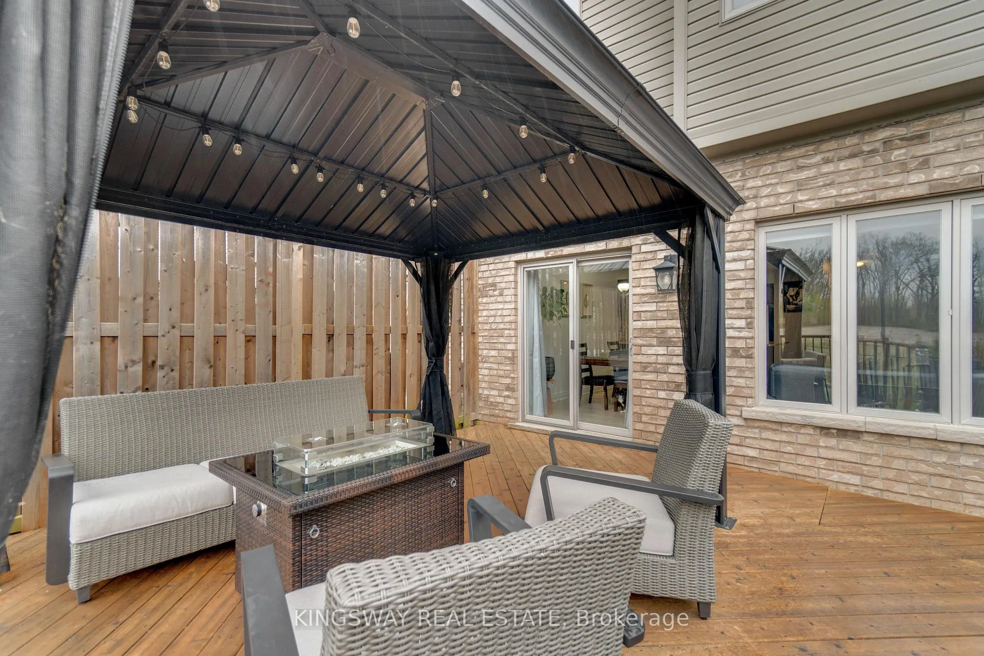Photo 44 of 243 Southbrook Drive, Hamilton, Binbrook — HOMEH