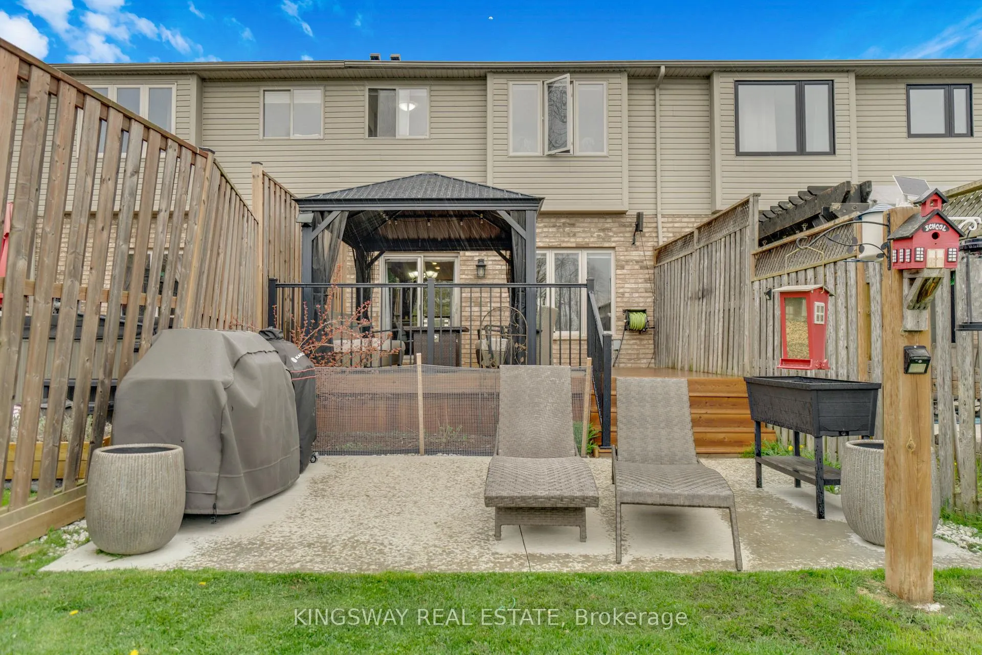 Photo 45 of 243 Southbrook Drive, Hamilton, Binbrook — HOMEH