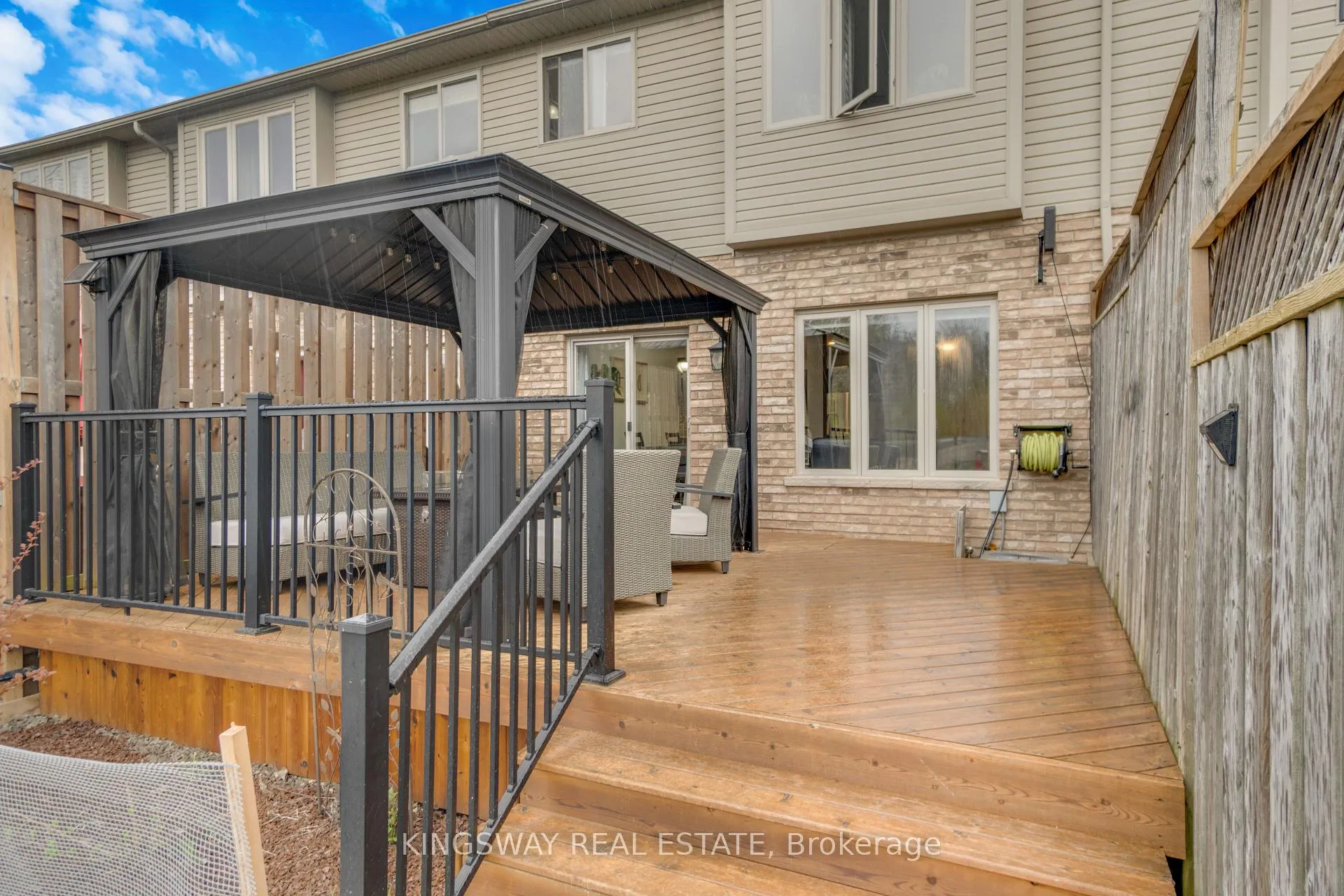 Photo 46 of 243 Southbrook Drive, Hamilton, Binbrook — HOMEH