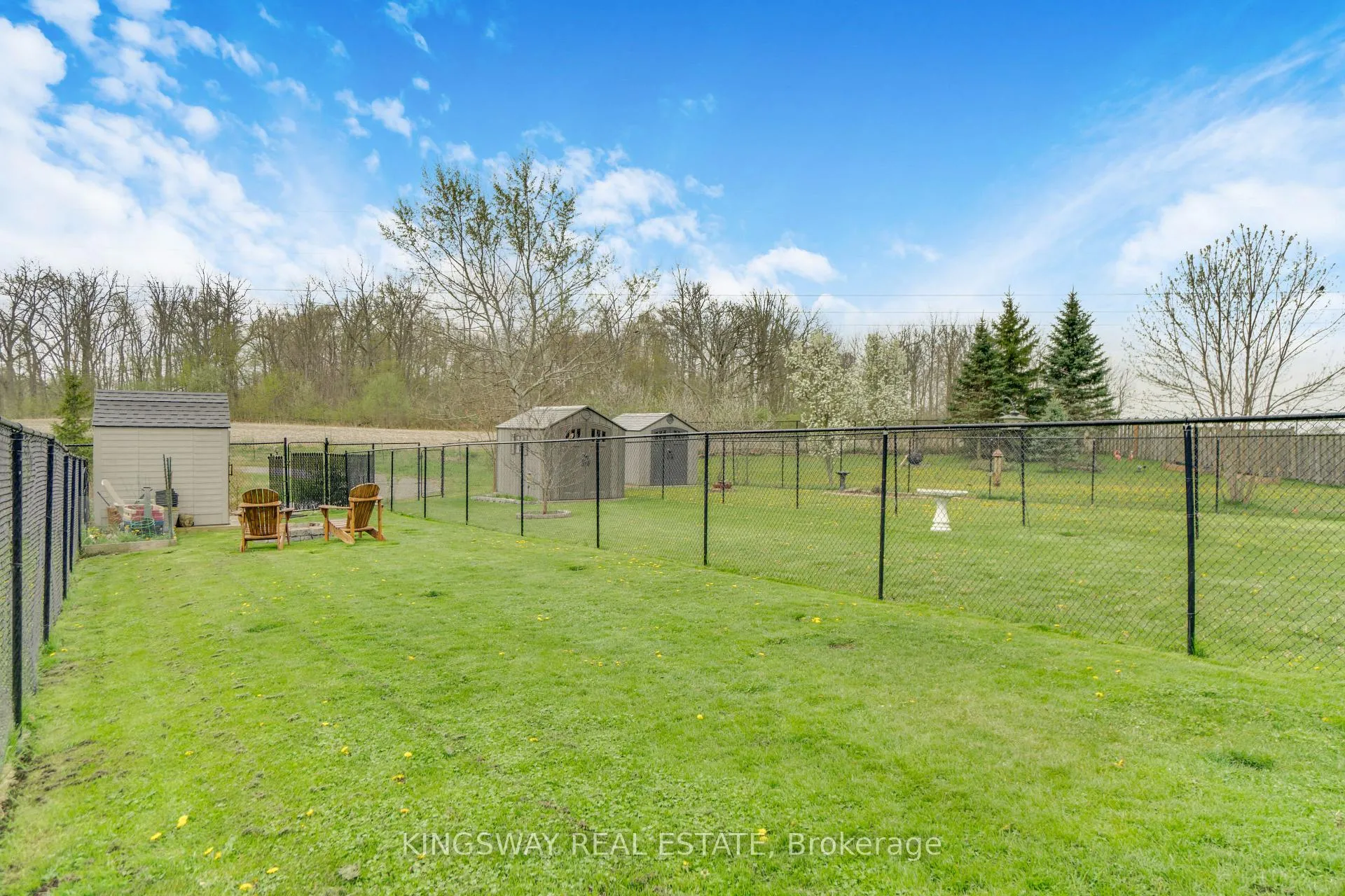 Photo 47 of 243 Southbrook Drive, Hamilton, Binbrook — HOMEH