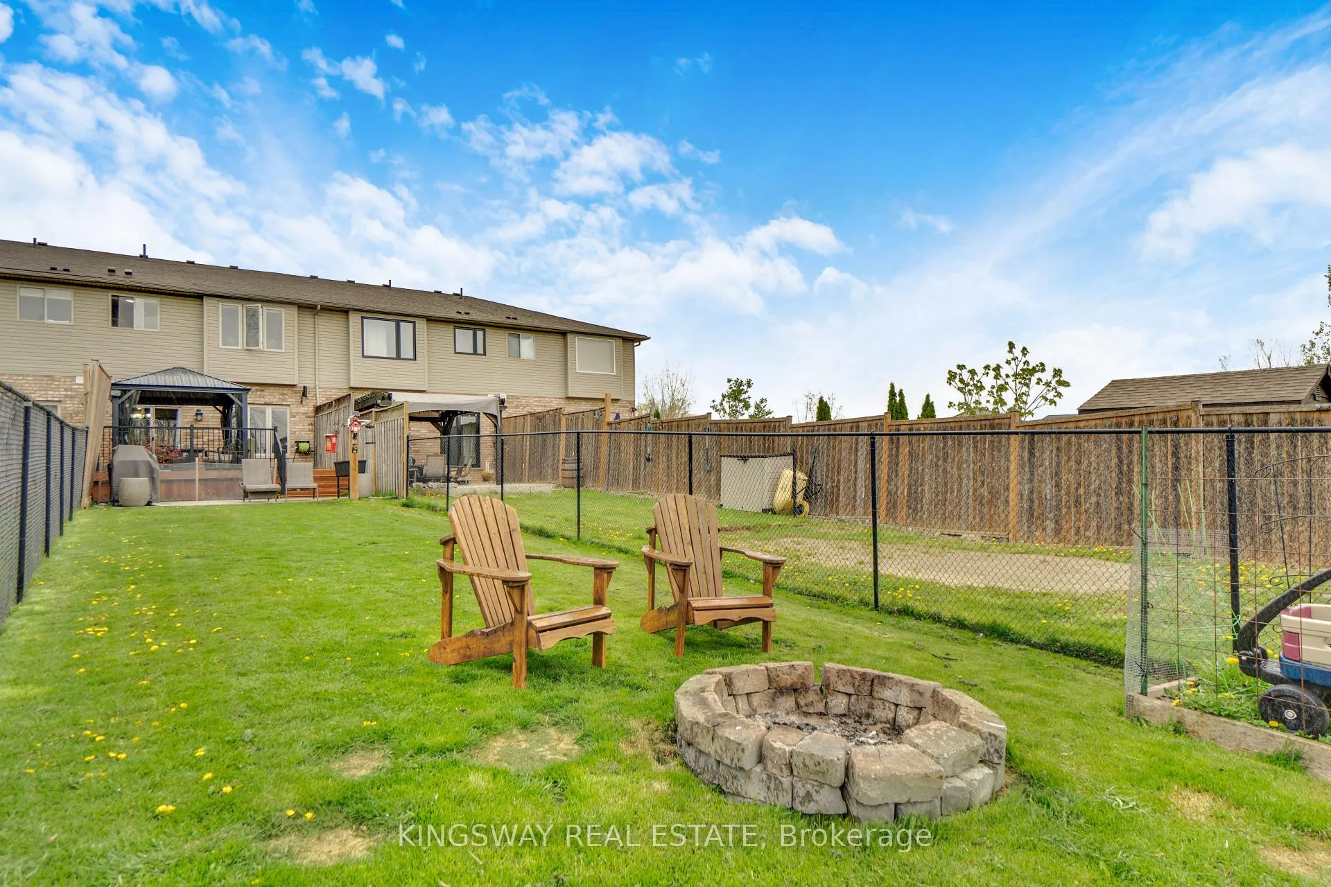 Photo 48 of 243 Southbrook Drive, Hamilton, Binbrook — HOMEH