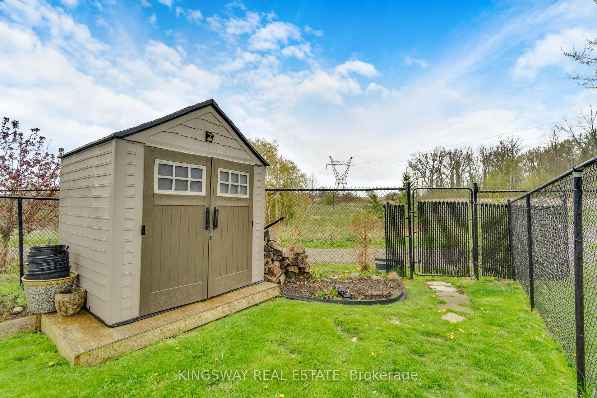 Photo 49 of 243 Southbrook Drive, Hamilton, Binbrook — HOMEH