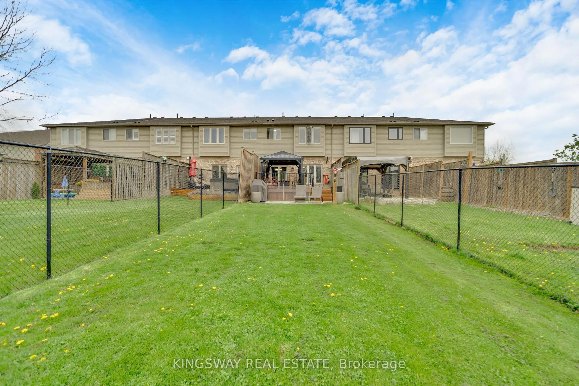 Photo 50 of 243 Southbrook Drive, Hamilton, Binbrook — HOMEH