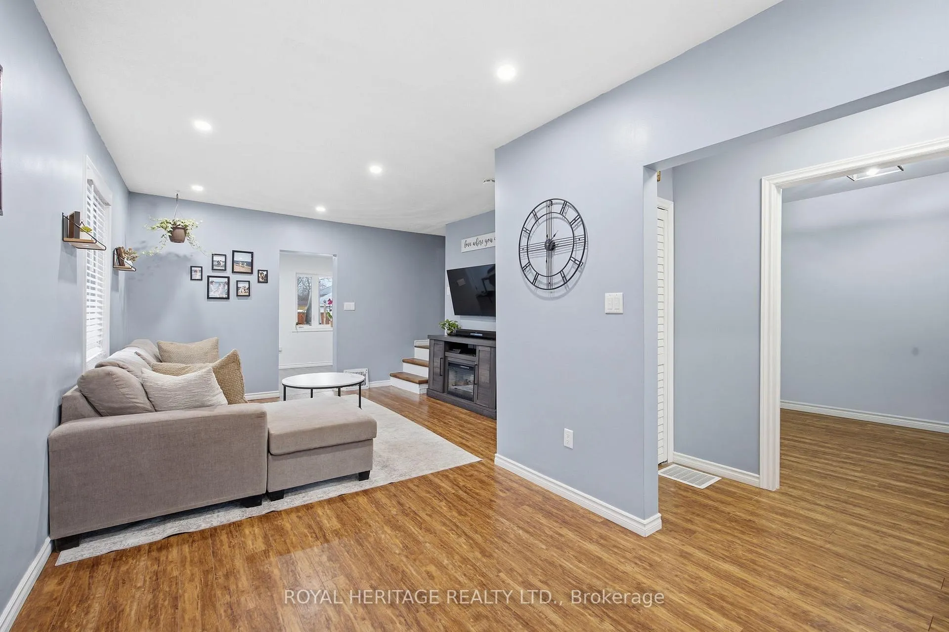 Photo 8 of 395 Edison Avenue, Peterborough, Otonabee Ward 1 — HOMEH
